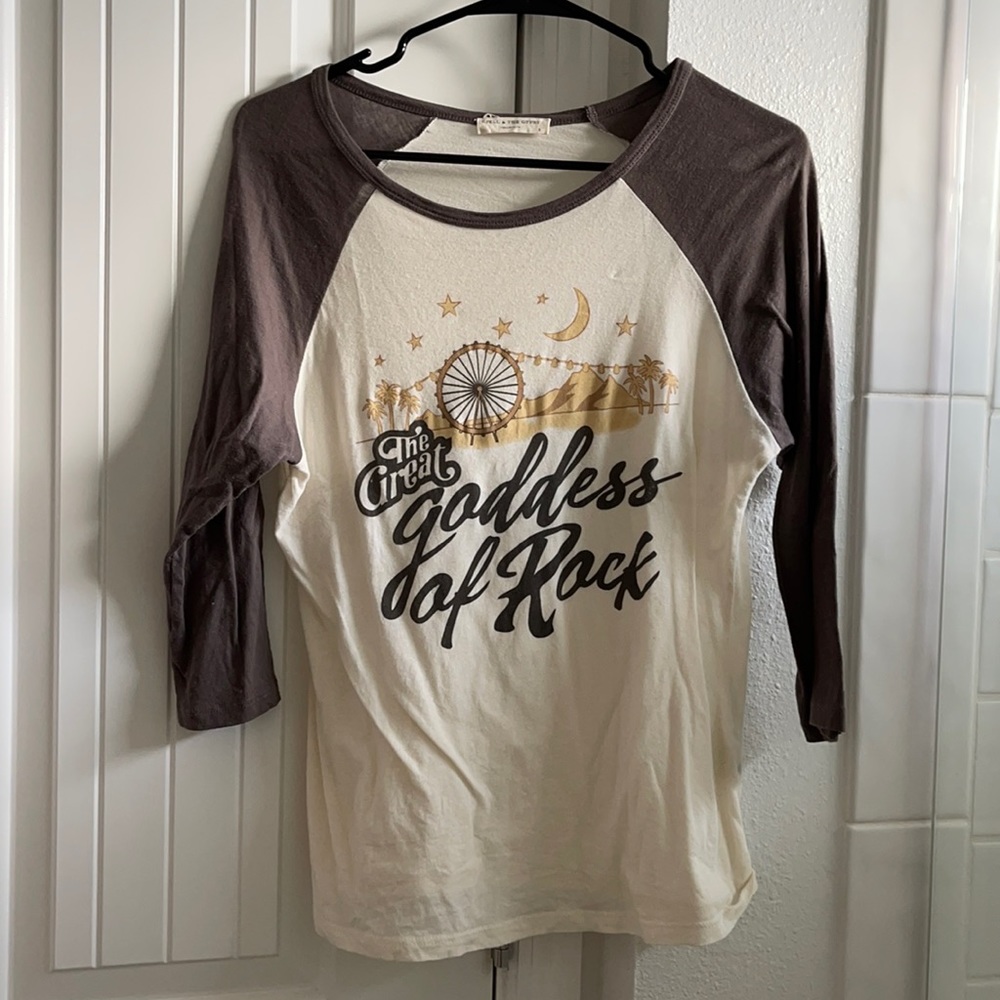 Spell & the Gypsy tshirt